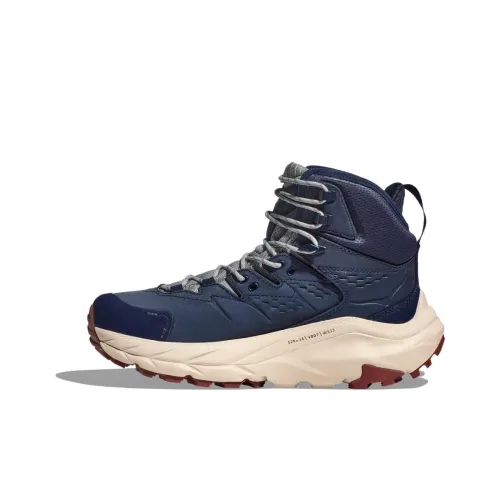 HOKA ONE ONE Kaha 2 Gtx 'Limestone Shifting Sand'