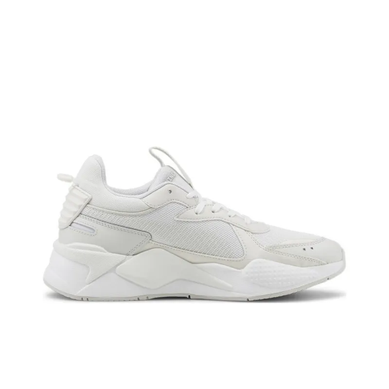 PUMA RS X Geek 'Grey White'-1