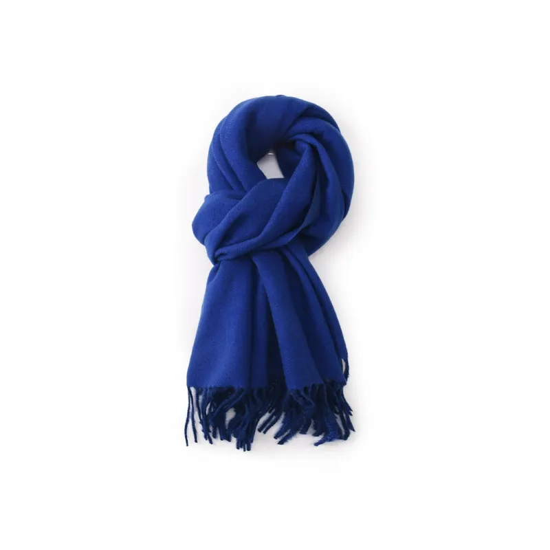 FREE RABBITⅡ Knit Scarves Unisex-22