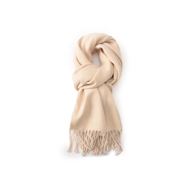 FREE RABBITⅡ Knit Scarves Unisex-1