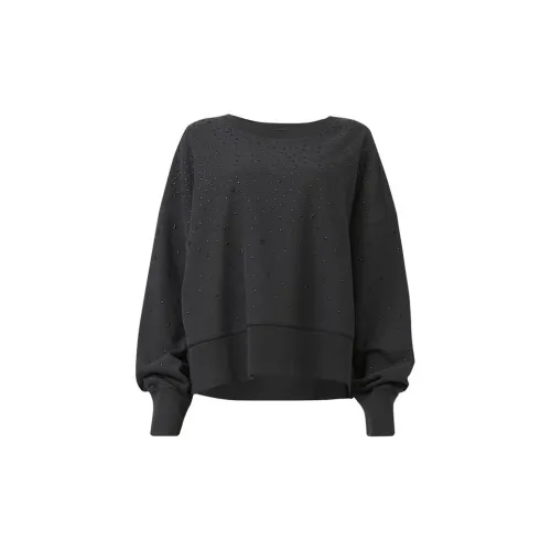 ALLSAINTS Sweatshirts Women's Black