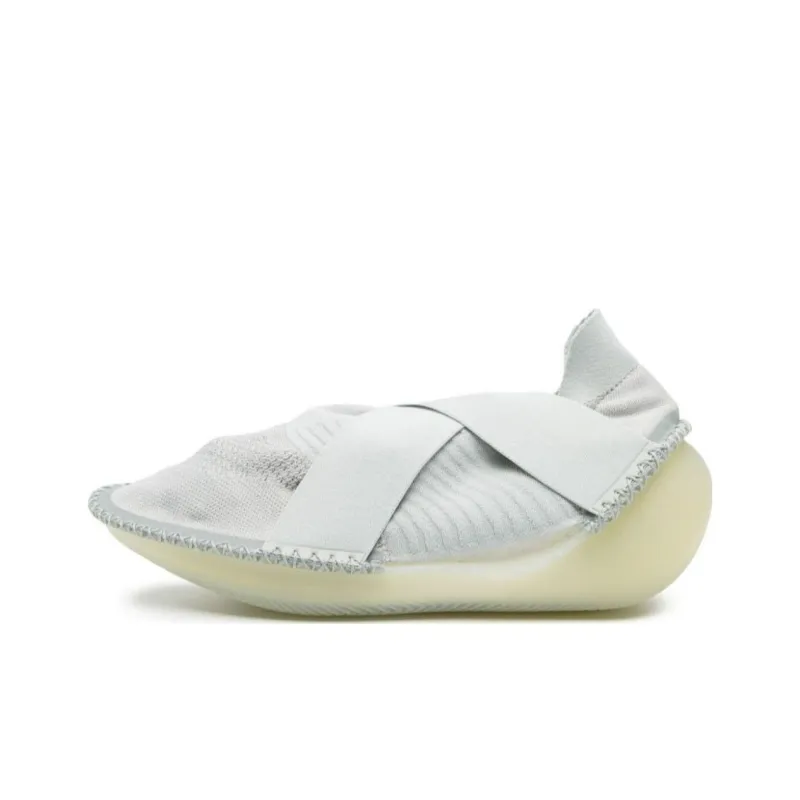 Y 3 Slip Resistant Low Top Casual Shoes Men's Light Blue-0
