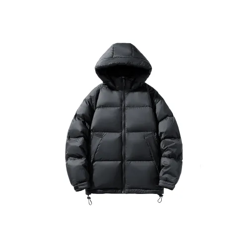 IOOI MAN Down Jackets Women's