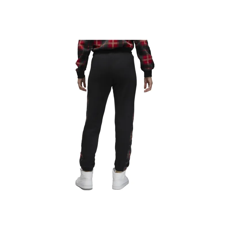 Jordan Casual Pants Women's Black-1