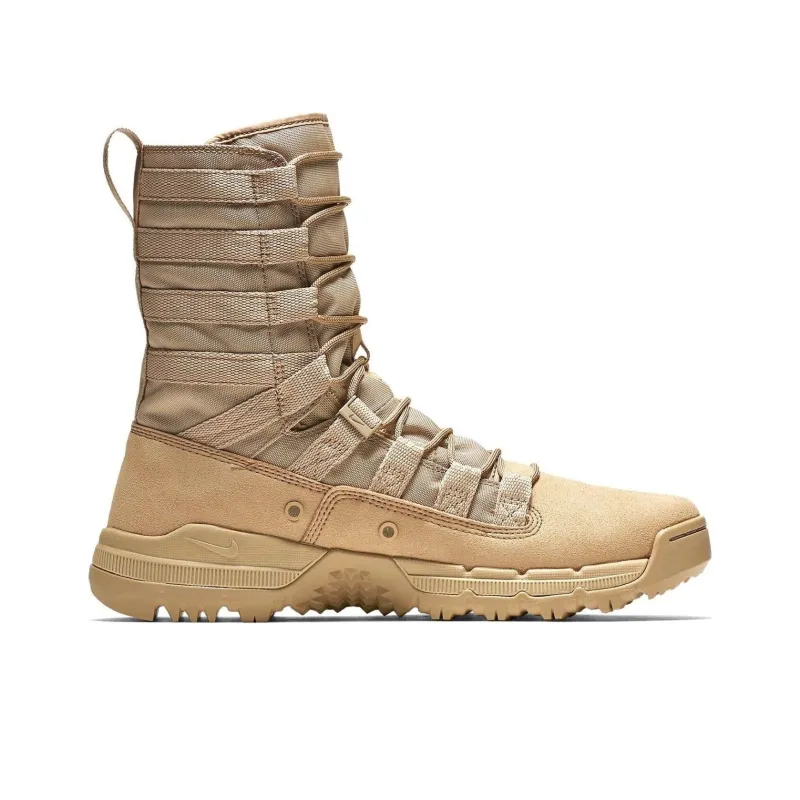 Nike Sfb Gen 2 8' British Khaki-1