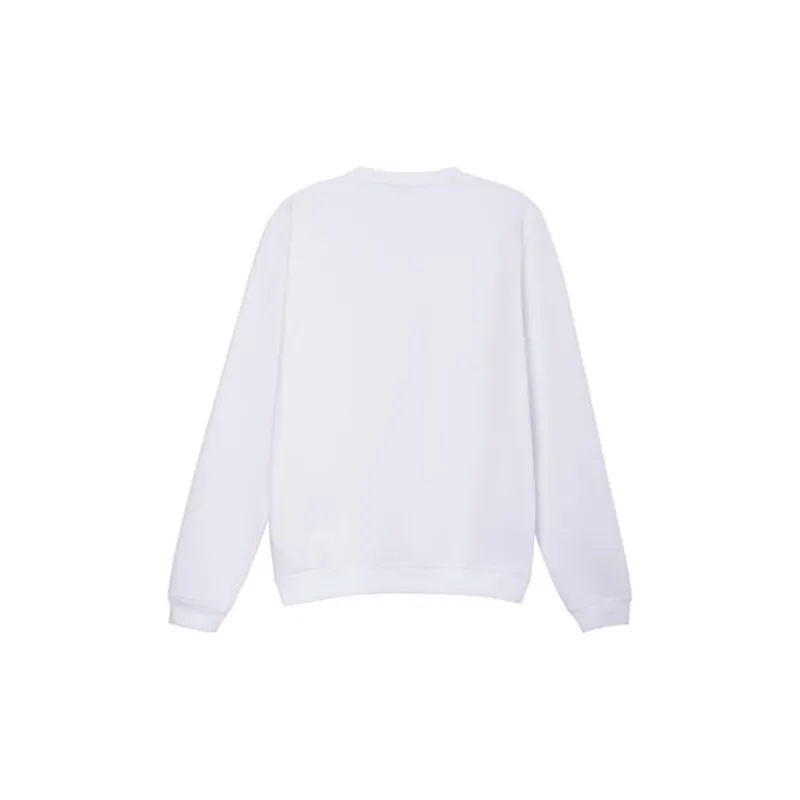 HERMES Sweatshirts Men White-1