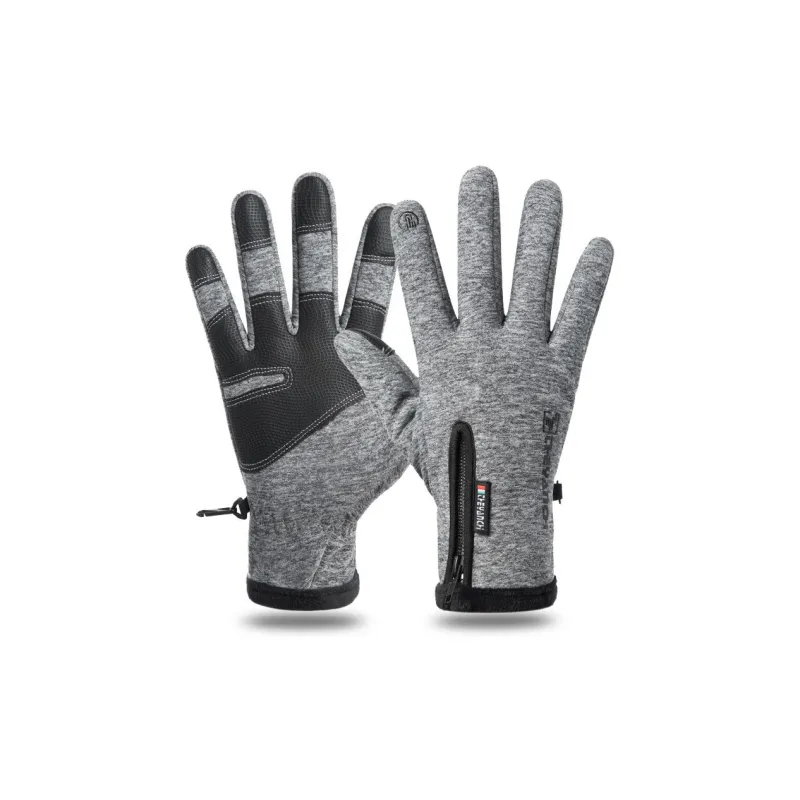 TMT Ski Gloves-4