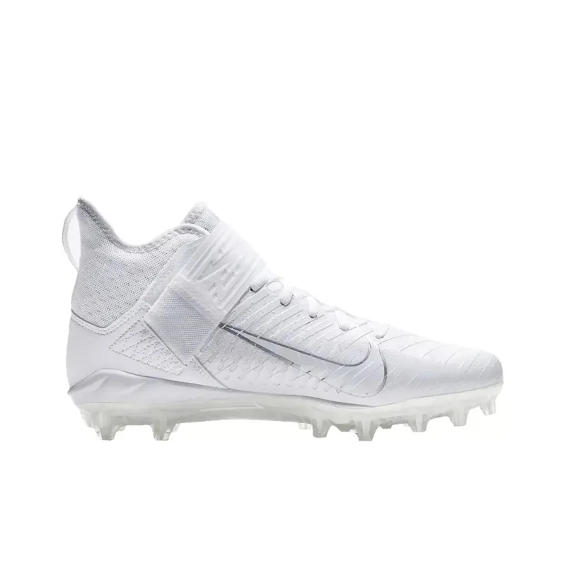 Nike Alpha Menace Pro 2 Mid White-1