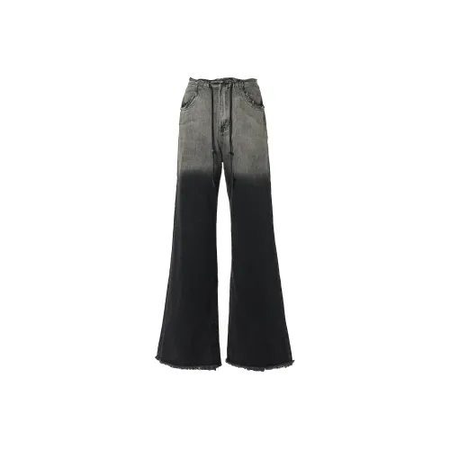 AURORA MUSE Jeans Women's Black