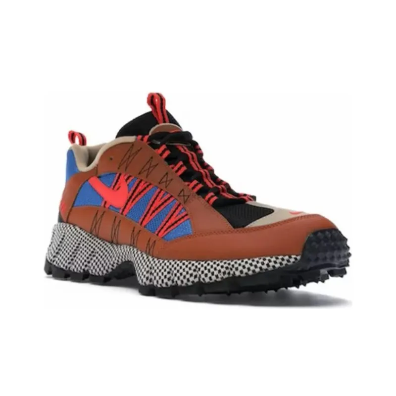Nike Air Humara 17 Dark Russet-3