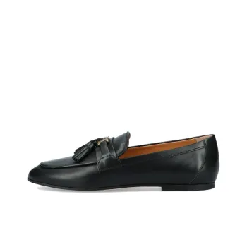 TOD'S Leather Loafers