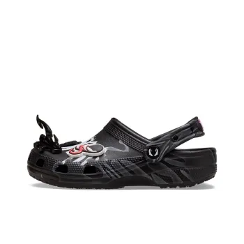 Crocs Classic Clog Marvel Venom