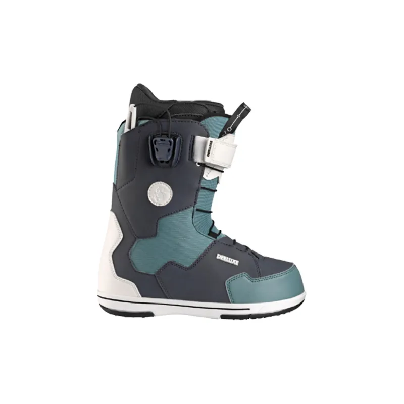 Deeluxe Ski Boots-0