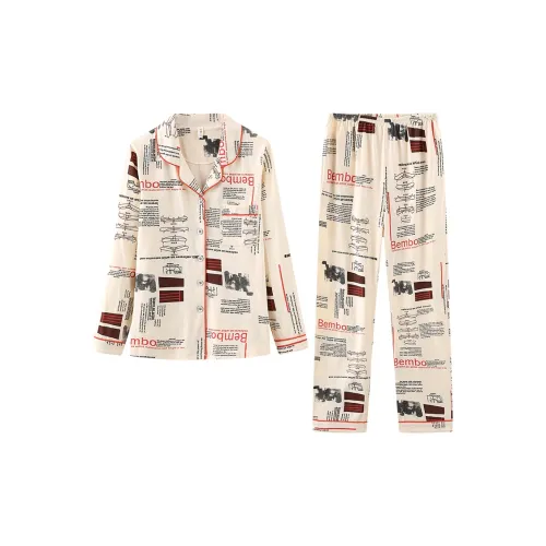 Shirley Women's Pajama Sets
