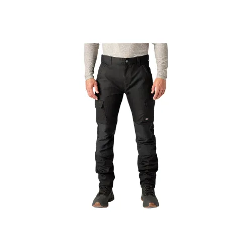 Dickies Cargo Pants Men Black