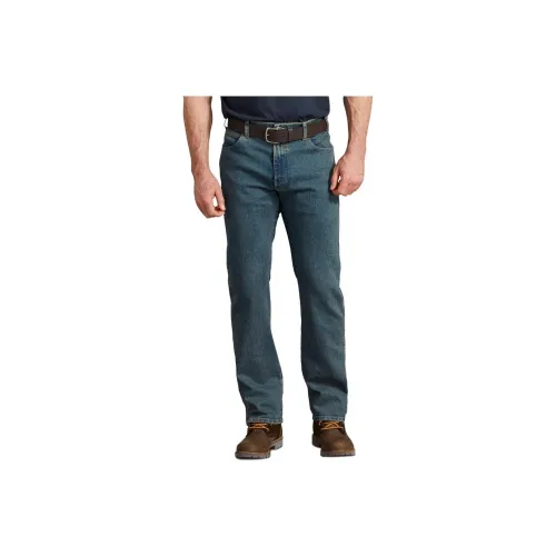 Dickies Jeans Men Blue