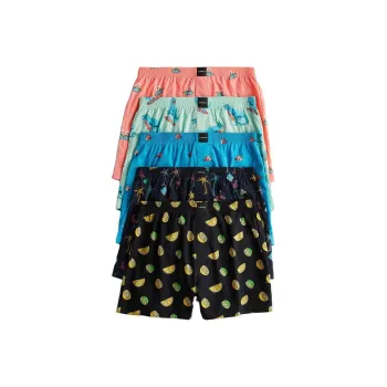 Hollister Men Underpants