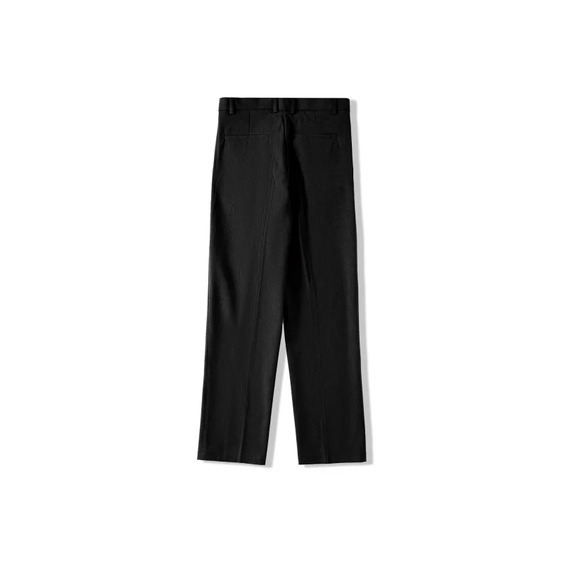 I'm David Casual Pants Men-5