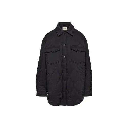 ARITZIA Puffer Jackets Women's Black