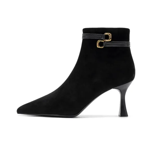 HARSON Ankle Boots Women's