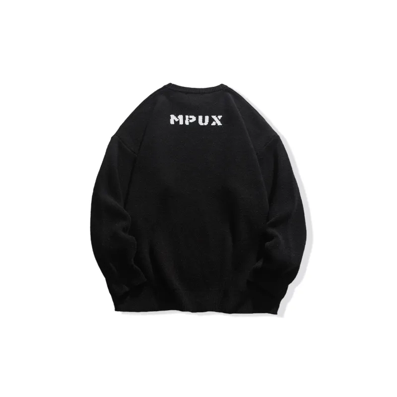 MPUX Sweaters Unisex-6