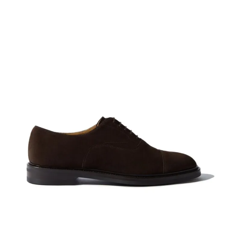 SCAROSSO Jacob Lace Up Shoes-1