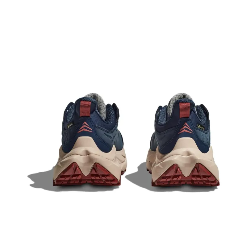 HOKA ONE ONE Kaha 2 Low Gtx 'Limestone'-6