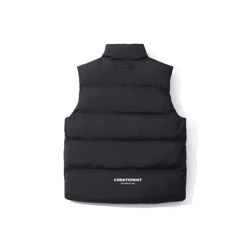 MPUX Down Jackets Unisex-1