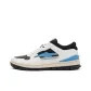 White/Black/Blue
