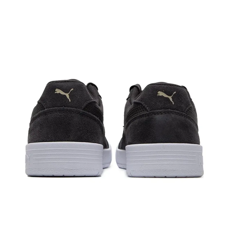 PUMA Caracal Suede 'Dark Coal Granola'-4