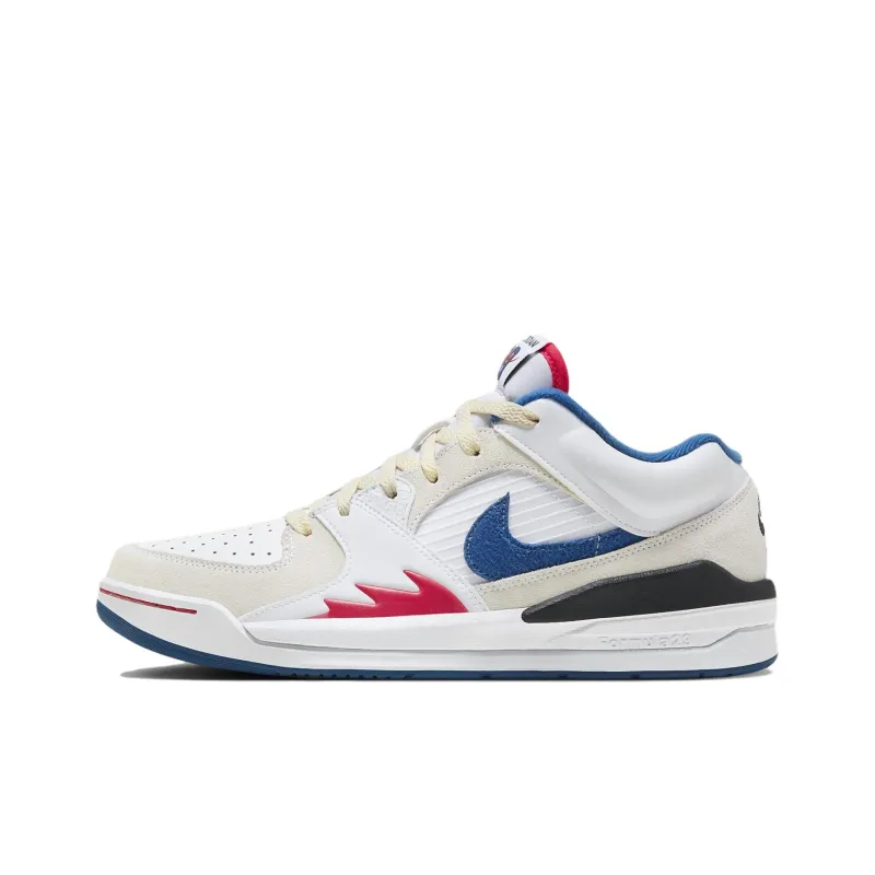 Air Jordan Stadium 90 'Sail White'-0