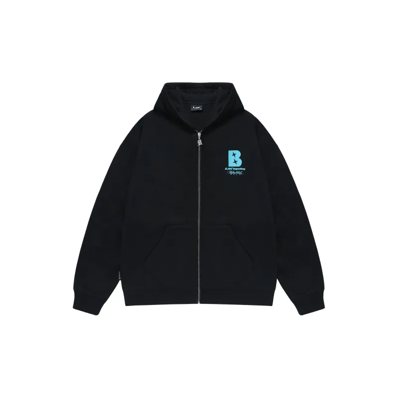BJHG Sweatshirts Unisex-6