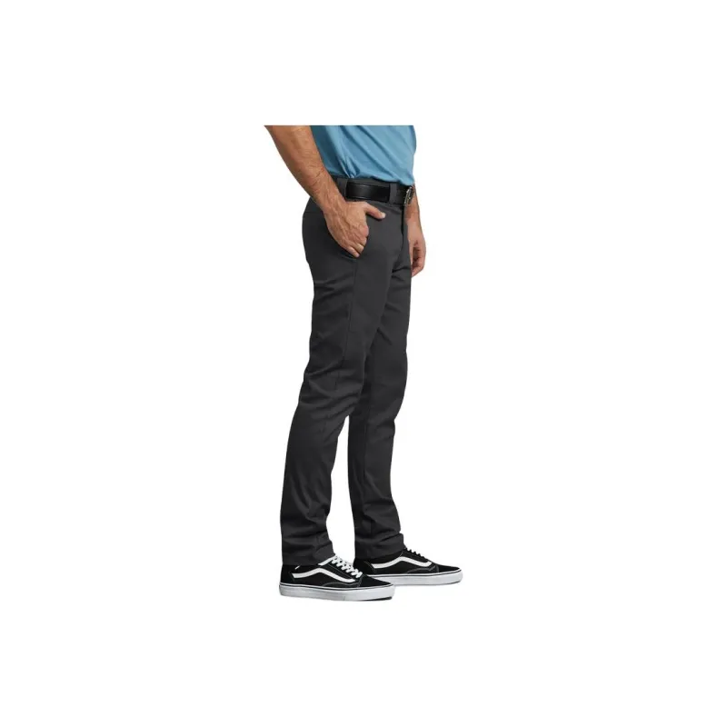 Dickies Casual Pants Men Black-2
