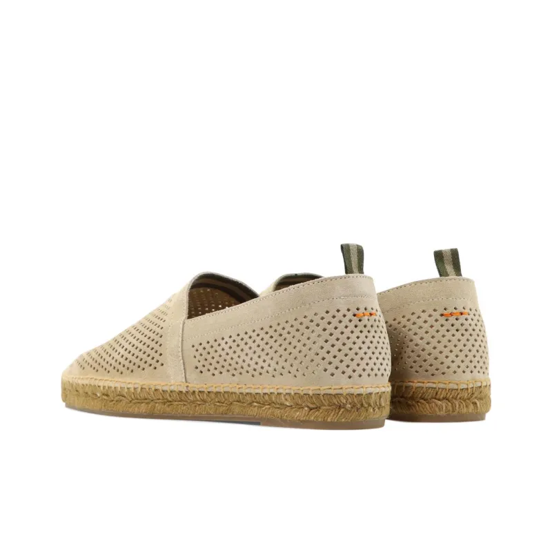 Castañer Espadrilles Men's Umber-3