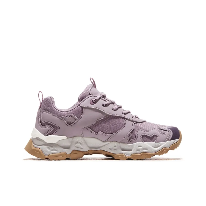 CAMEL Mystic Rock 1.0 Low Top Outdoor Shoes Women's-25