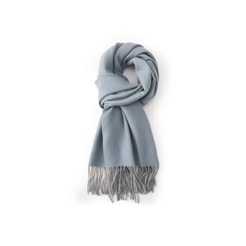 FREE RABBITⅡ Knit Scarves Unisex-7