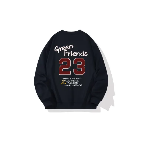 GF Unisex Sweatshirts