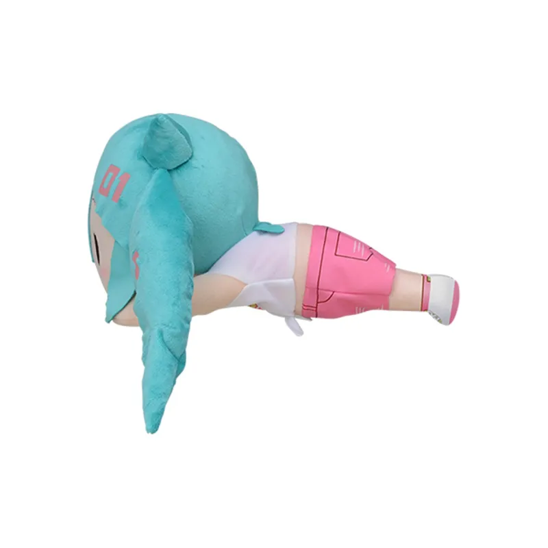 SEGA Plush Toy-1