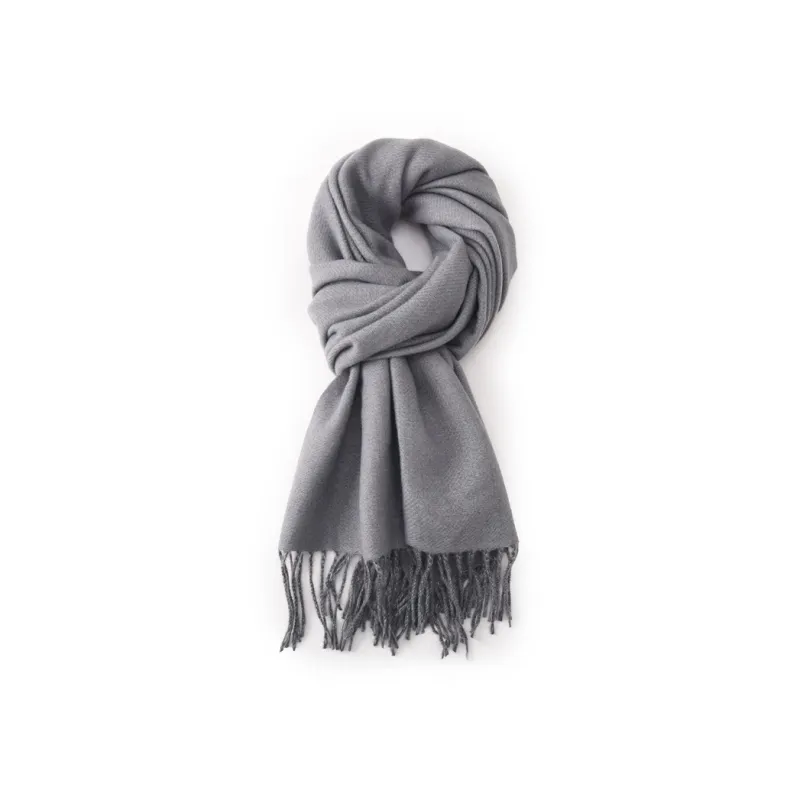 FREE RABBITⅡ Knit Scarves Unisex-10