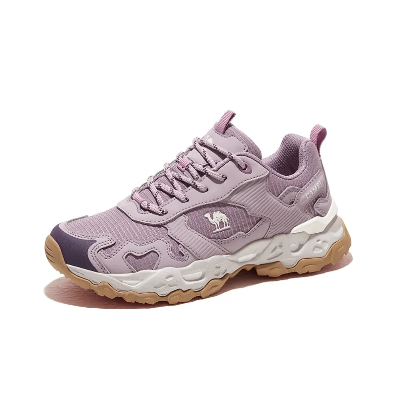 CAMEL Mystic Rock 1.0 Low Top Outdoor Shoes Women's-26