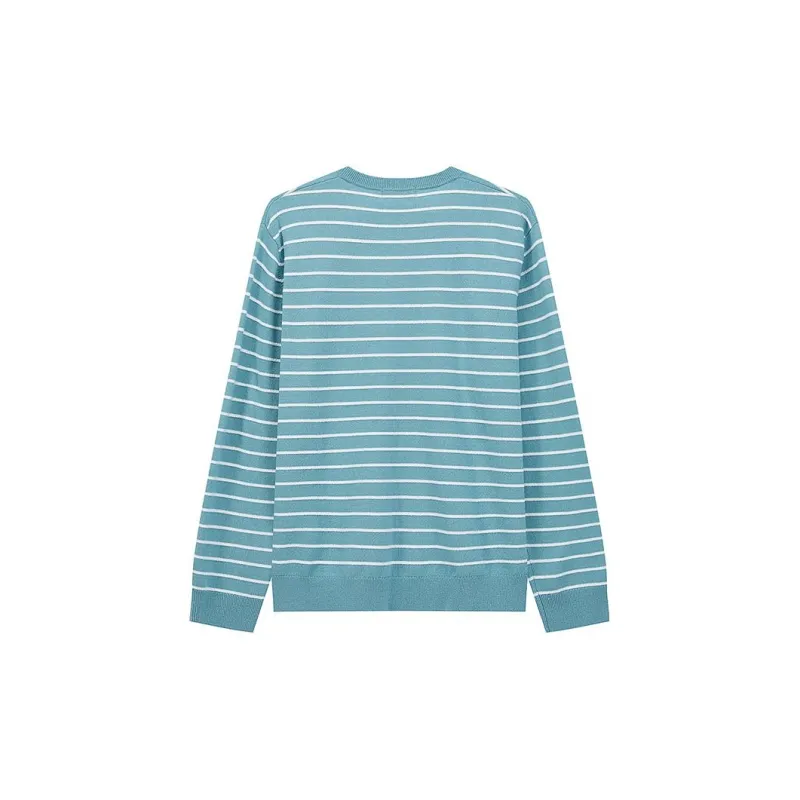 BEANPOLE Sweaters Men Sky Blue-1