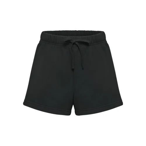 ARITZIA Casual Shorts Women's Black