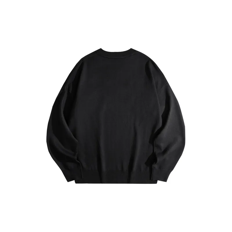 I.E Knitwear Unisex-1