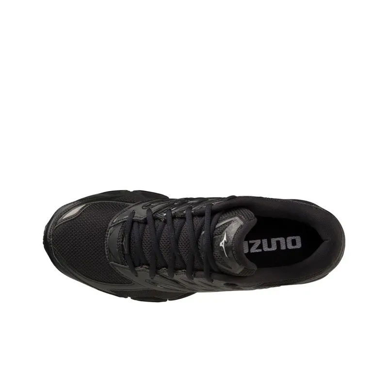 Mizuno Wave Prophecy Ls 'Black'-2