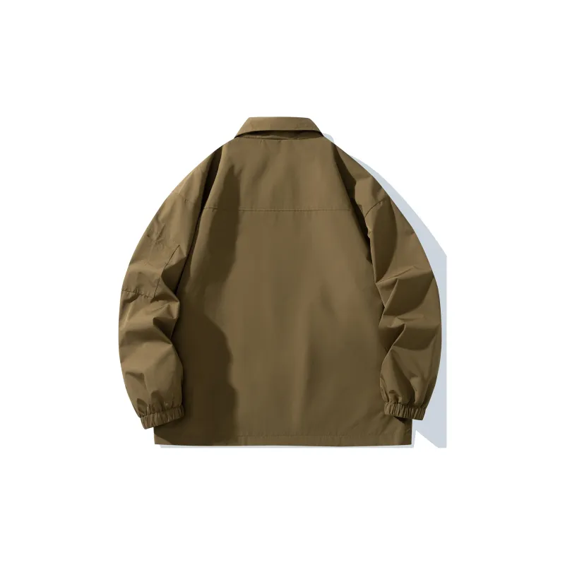 DEFINEX Jackets Unisex-14