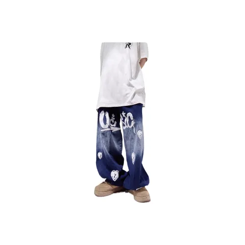 UUCSCC Cargo Pants Men