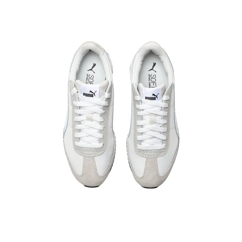 PUMA Rider Shoes 'White Beige'-3