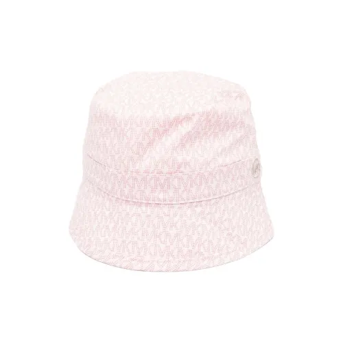 MICHAEL KORS Bucket Hats Kids' Pink