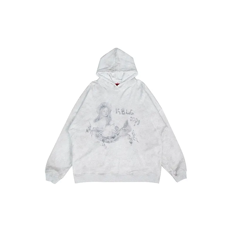 KODAKBLACK Sweatshirt Sets Unisex-1