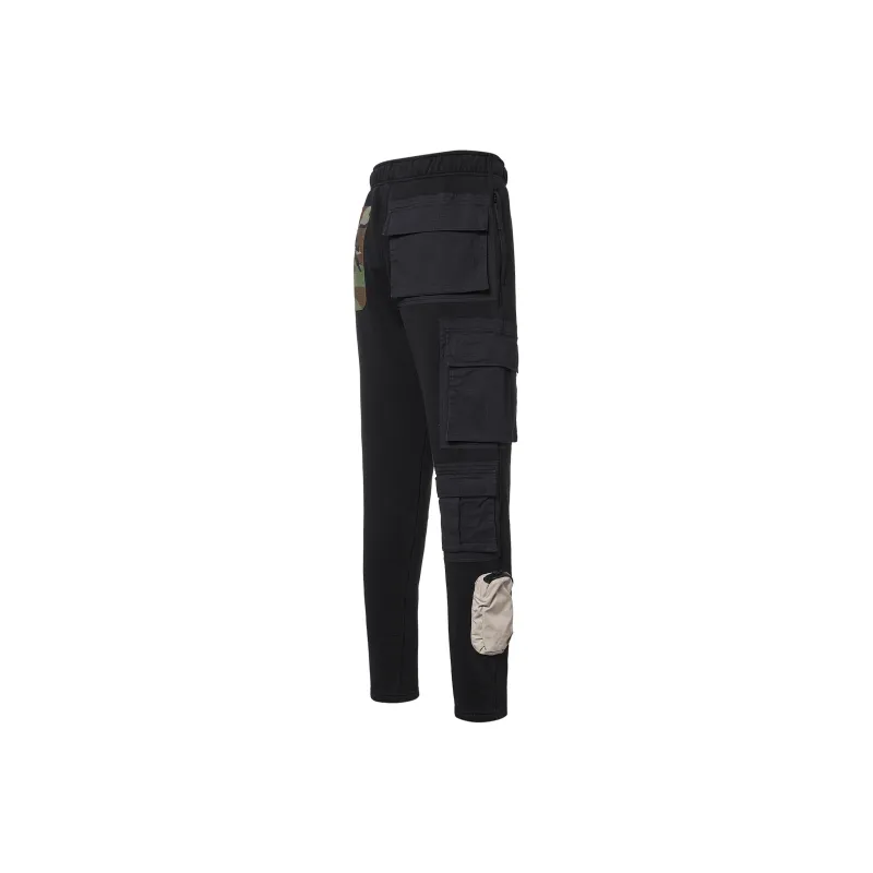 Travis Scott X Nike Nrg Ag Utility Sweatpants-2